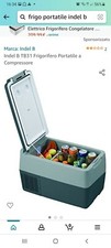 Frigorifero portatile 12v 220v