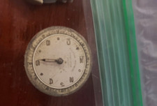 Antico 1930's 20's Sultana