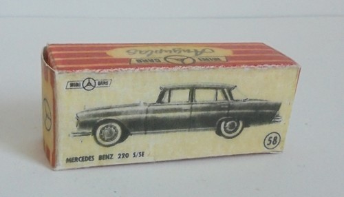 Repro box anguplas 58 - box,