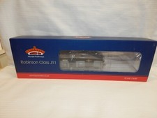 BACHMANN 31-320DC CLASS J11