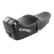 Sella biposto Yankee Camel