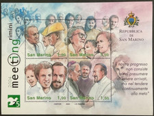San Marino 2004 meeting di