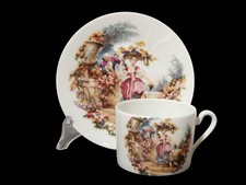 ANTICA PRIMA META' 900 LIMOGES