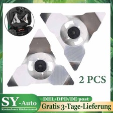 2 lame di ricambio per modelli