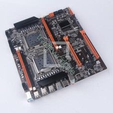 1PZ Nuovo X79 Dual CPU LGA2011