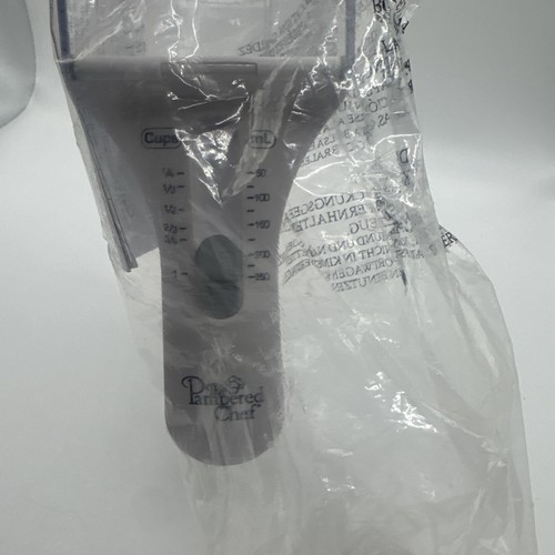 Pampered chef facile - chef,