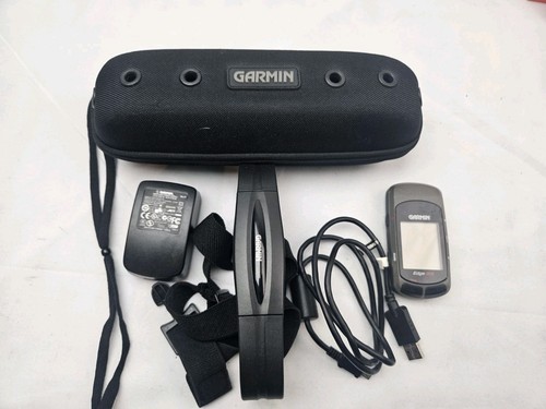 Garmin edge 305 - edge,