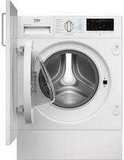 Lavatrice Elettrodomestico +