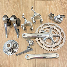 Shimano 6500 Ultegra 9
