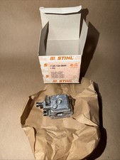 Carburatore motosega Stihl 009