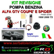 Pompa benzina gtv - pompa,