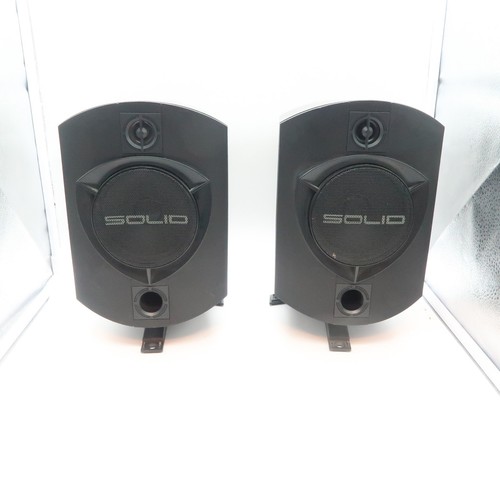 Bowers wilkins w - bowers, rock