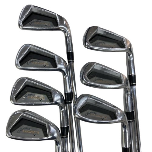 Callaway legacy set ferri - set,