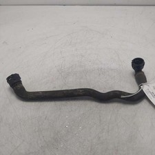 17127796871 tubo condotto manicotto acqua radiatore Bmw E87 serie 1 118D 143 CV 