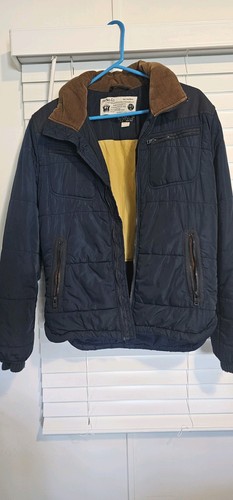 Diesel puffer jacket vintage - diesel,