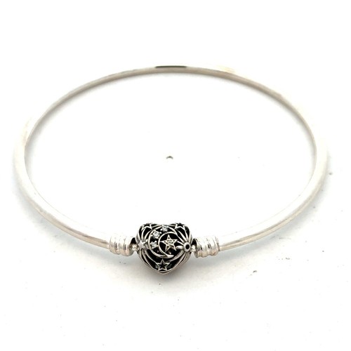 Bracciale pandora 925 argento - 925,