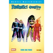 Marvel Masterseries –