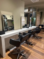 arredamento negozio usato per