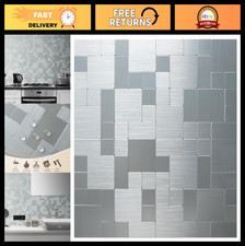Piastrelle Backsplash Peel and