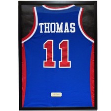 Maglia detroit pistons isiah - maglia,