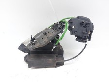 51823815 SERRATURA PORTA ANT SX LANCIA MUSA II (184) 1.3 MULTIJET 16V MAN 5M 90C