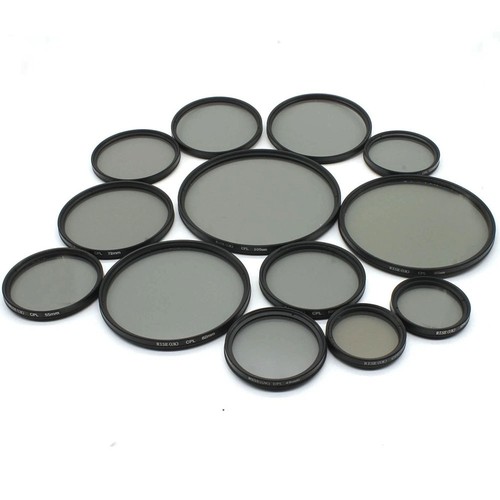 Filtro cpl polarizzatore - filtro,
