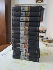 Il Medioevo A cura di Umberto Eco La Biblioteca di Repubblica-L'Espresso 12 Vol