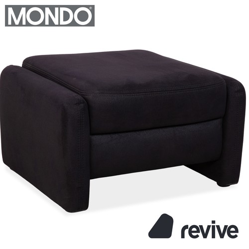 Mondo recita pouf tessuto - recita,