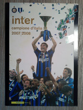 Italia 2008 Folder Inter