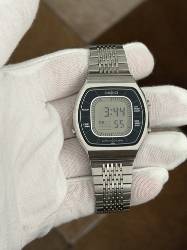 Raro orologio sportivo