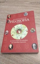 Atlante illustrato di filosofia pratica  - Edizioni del Baldo