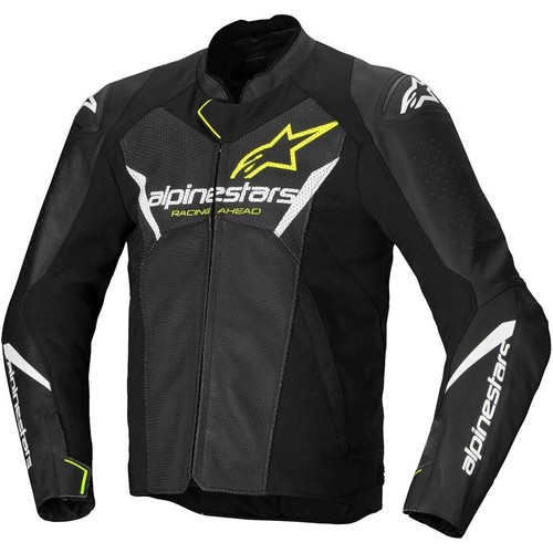 Giacca moto alpinestars - giacca,
