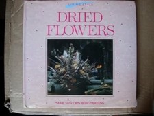 Dried Flowers (Living style)