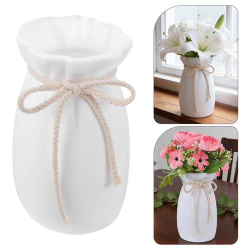 Vaso fiori interno - di, da