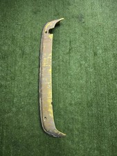 PARAURTI POSTERIORE PORSCHE