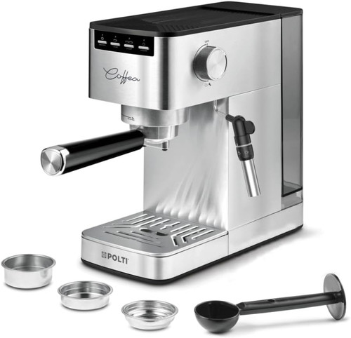 Coffea p10s macchina manuale - coffea,
