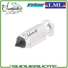 SPILLO CONICO CARBURATORE