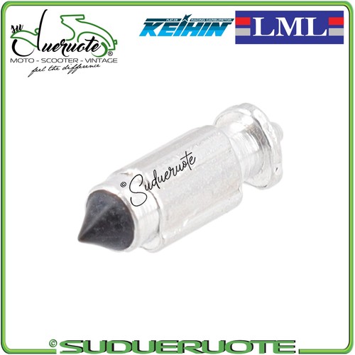 Spillo conico carburatore - spillo,