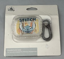 Disney Parks Stitch Happy Face