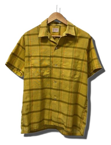 Camicia collo aperto town - collo,