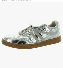 Sneakers Steve Madden argento