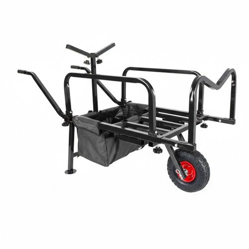 Carrello pesca da - carrello,