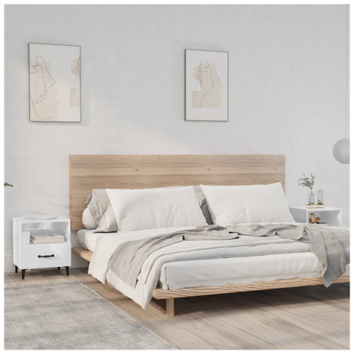 Comodino set legno - set, 2