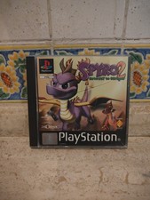 Spyro 2 Gateway to Glimmer