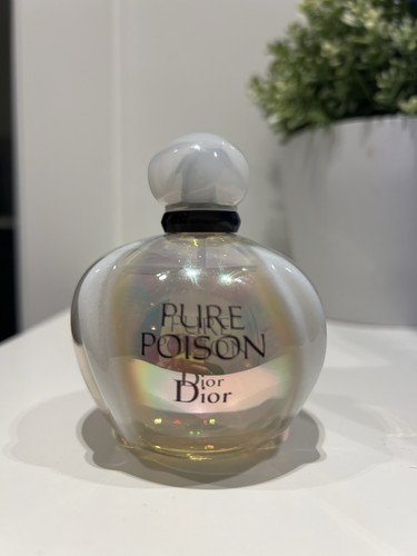 Dior pure poison - poison, vintage