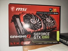 Scheda Video msi Geforce