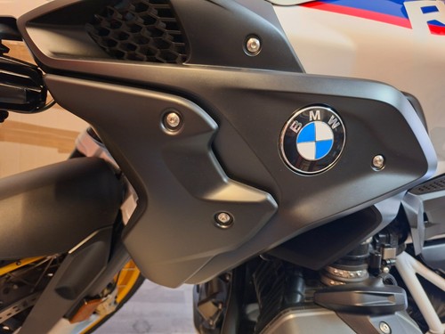 Bmw r1250gs pannello laterale - bmw,