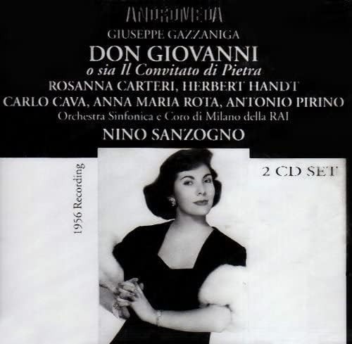 Gazzaniga don giovanni rosanna - giovanni,