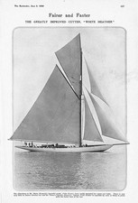 ERICA BIANCA Lo yacht
