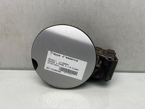 Sportello carburante renault - sportello,